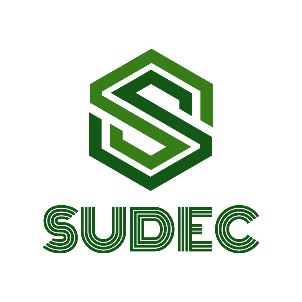 SUDEC Logo